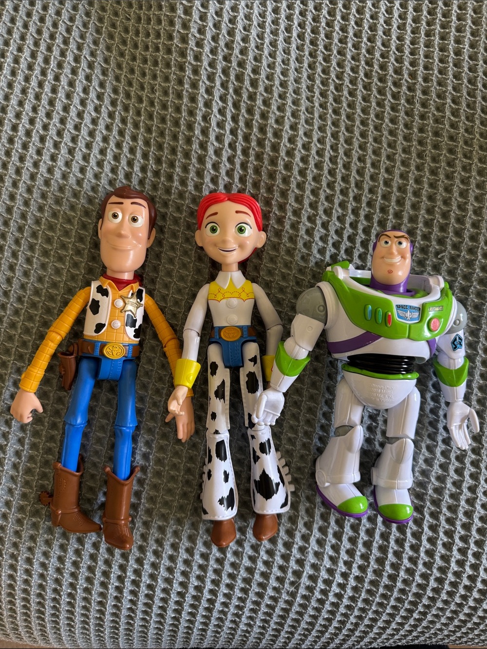 Toy story bundle
